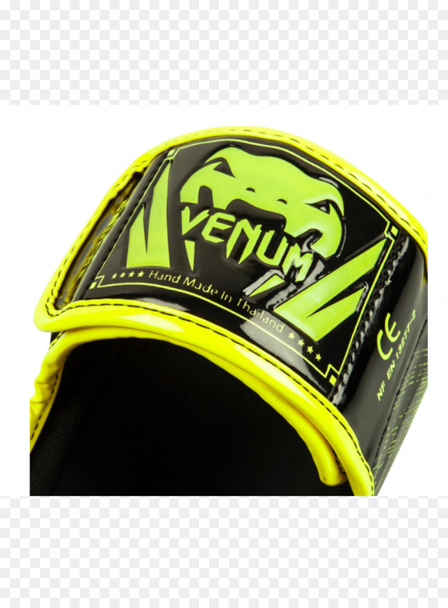 Venum Fusion MMA Shin Guards - Cyan/Blau-M-Motorrad Helme Venum Fusion Schienbeinschutz Schutzausrüstung im Sport - Motorradhelme