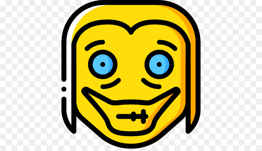 Smiley Clip art, Computer Icone Jeff il Killer Emoji - sorridente