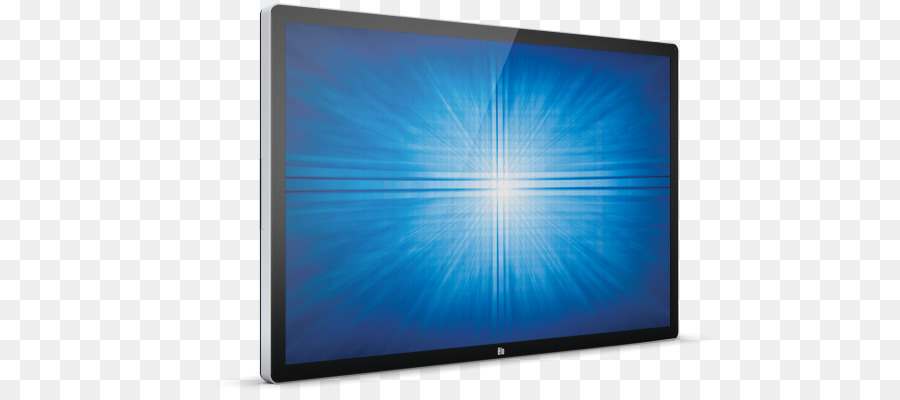 Cảm ứng Màn hình Máy tính DẪN-màn hình LCD Lỏng tinh thể trưng bày - máy tính