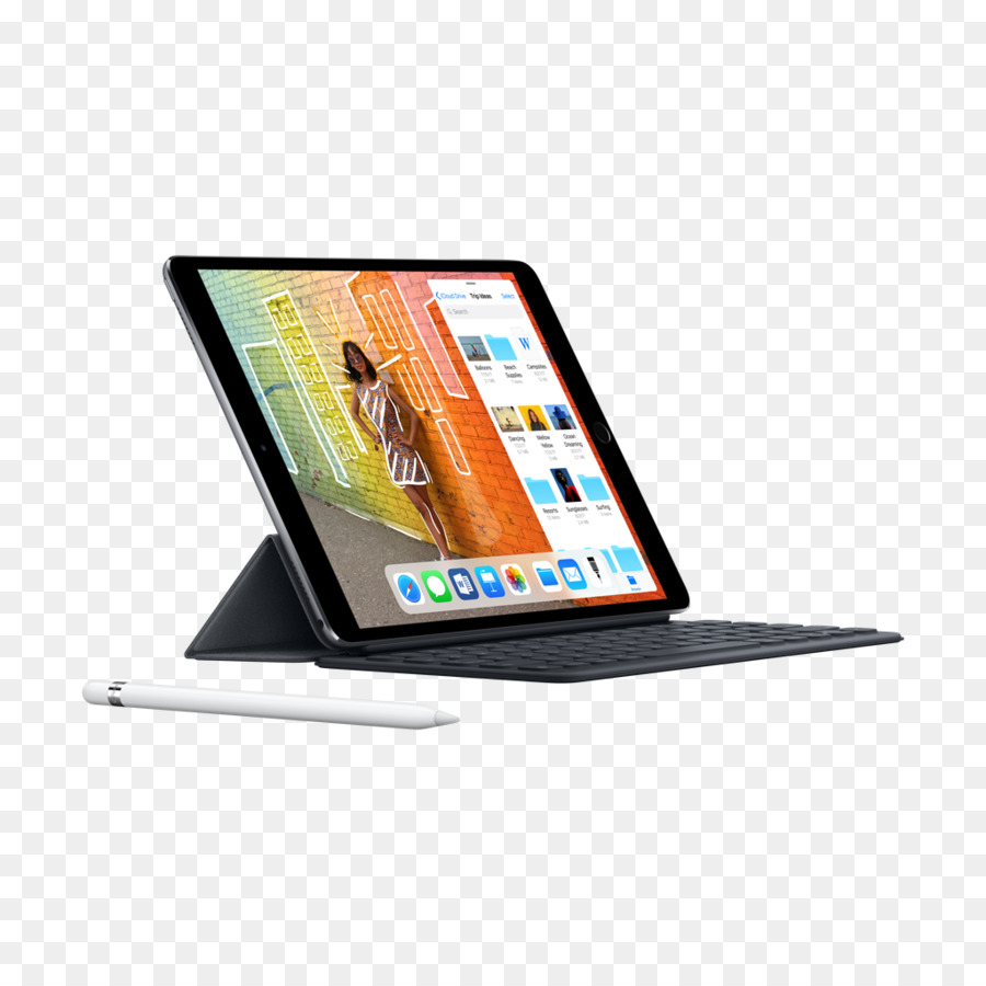 Laptop iPad 3 Apple iPad Pro 12.9-Zoll) (2. generation), iPad 4 - Laptop
