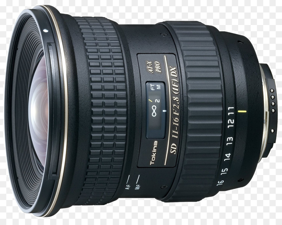Obiettivo Canon EF mount obiettivo Fotocamera Nikon obiettivo grandangolare - obiettivo della fotocamera
