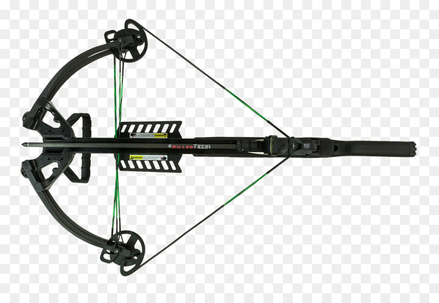 Arco Compound Balestra con Arco e freccia Tiro con l'arco Trigger - freccia