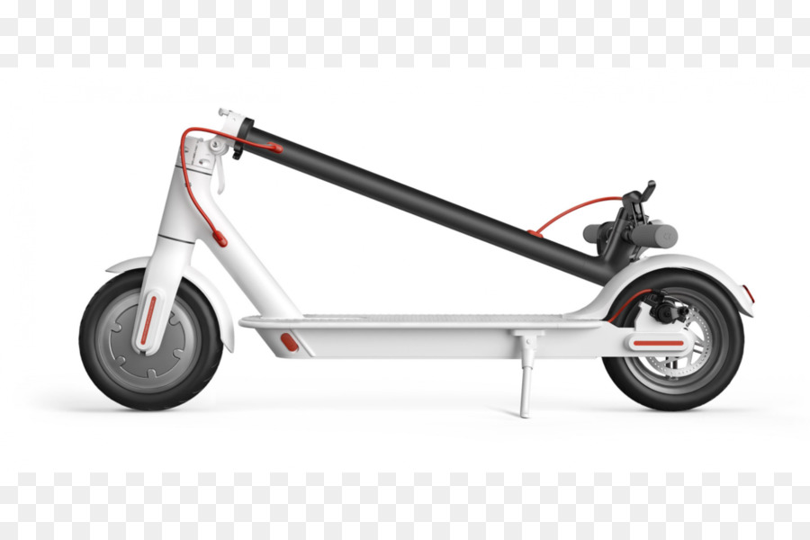 Elektro Motorräder und Roller Elektro Fahrzeug Xiaomi Kick scooter - Roller