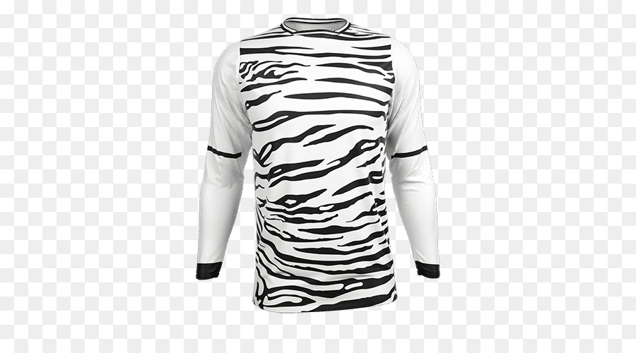 Jersey T-shirt Ärmel Motocross - T Shirt