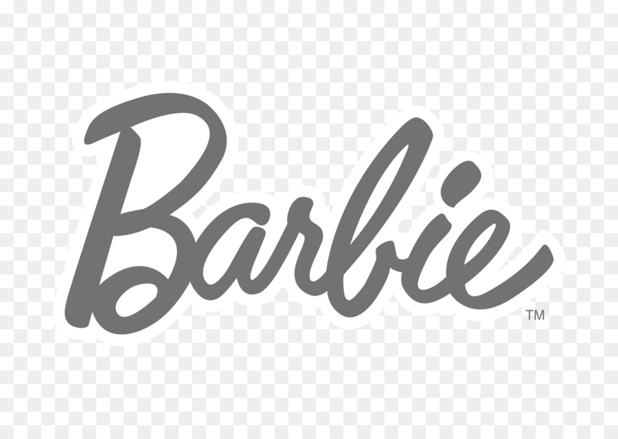 Marca godere di una fragranza e la Cura delle Unghie(Barbie Cuticola olio 6g ) Logo design del Prodotto Barbie - barby