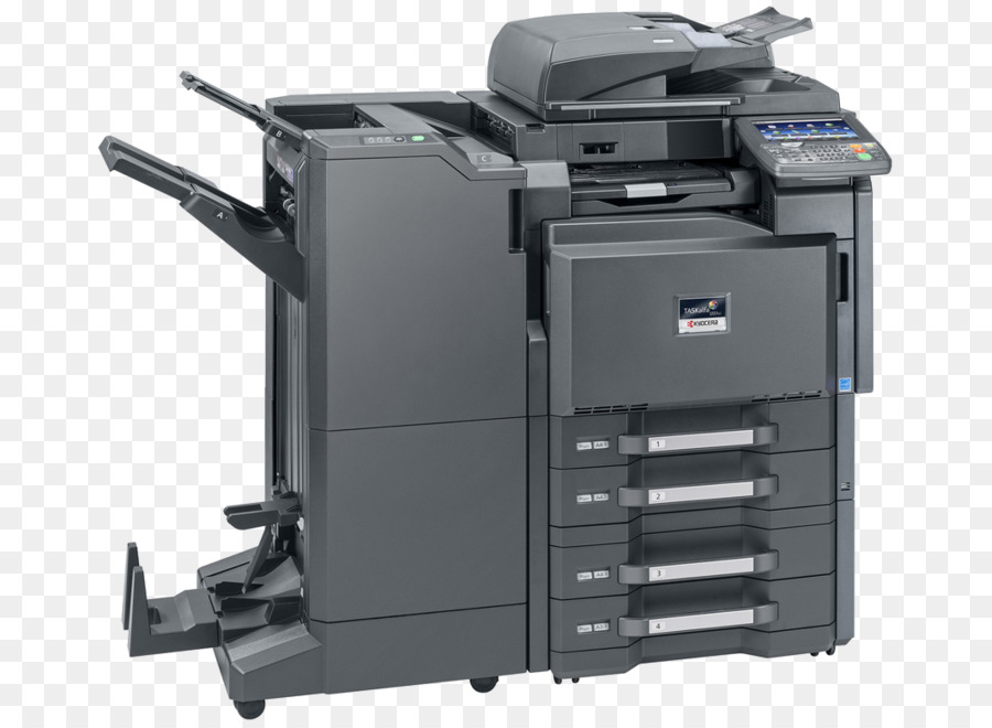 Stampante multifunzione Kyocera Document Solutions Fotocopiatrice - Stampante