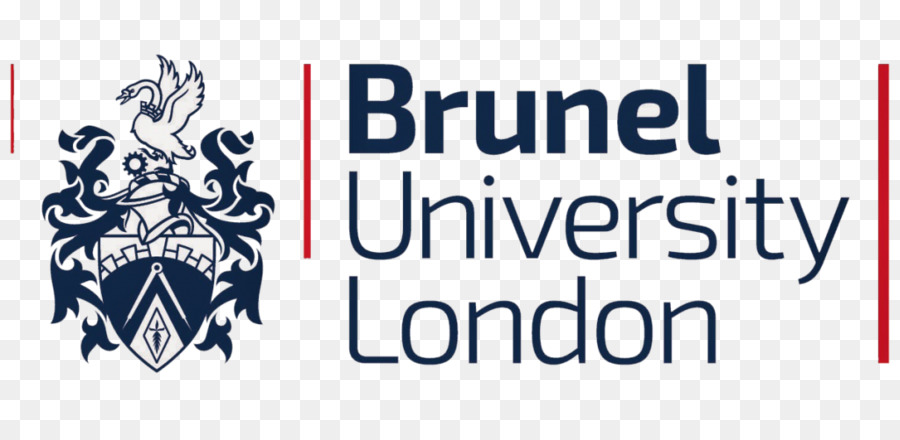 Brunel University London Logo Student Titelseite - Student
