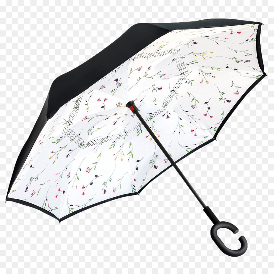 Ombrello Pioggia Maniglia Abbigliamento Tenda - Ombrello