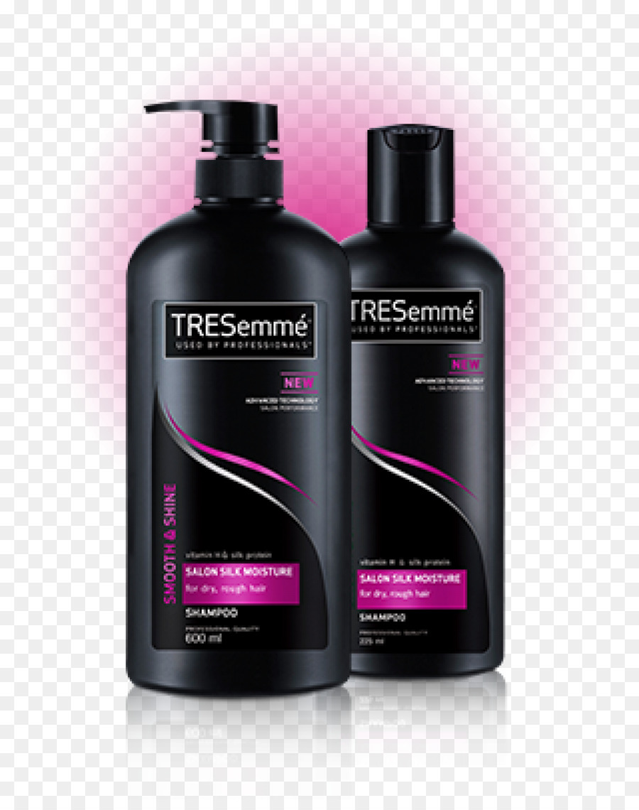 TRESemmé Shampoo Lisci & Setosi Condizionatore condizionatore dei Capelli - shampoo