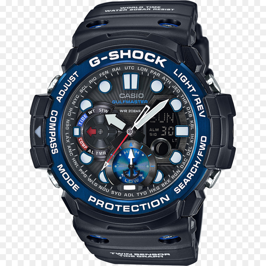 Master di G-Shock GN1000 Orologio Casio - guarda
