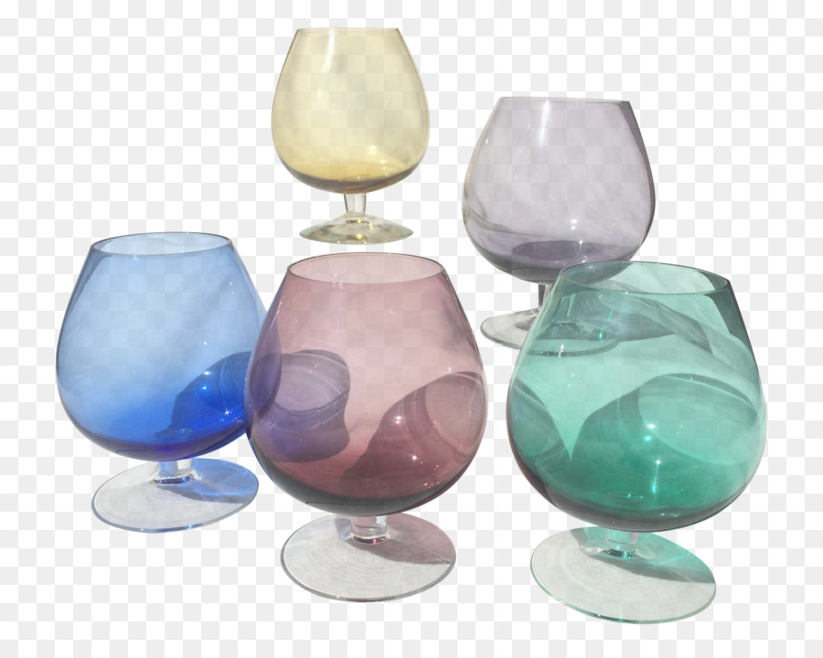 Wein-Glas-Produkt-design-Vase - andere