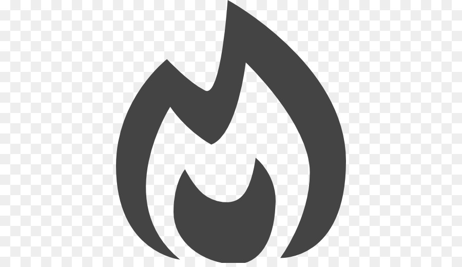 Icone Del Computer Fuoco Fiamma Di Combustione Di Grafica Vettoriale Scalabile - fuoco