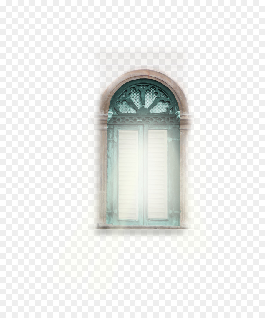Fenster Produkt-Bogen-Winkel Glas - Fenster
