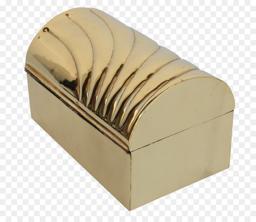 Scatola In Ottone Mobili Chairish Design - scatola