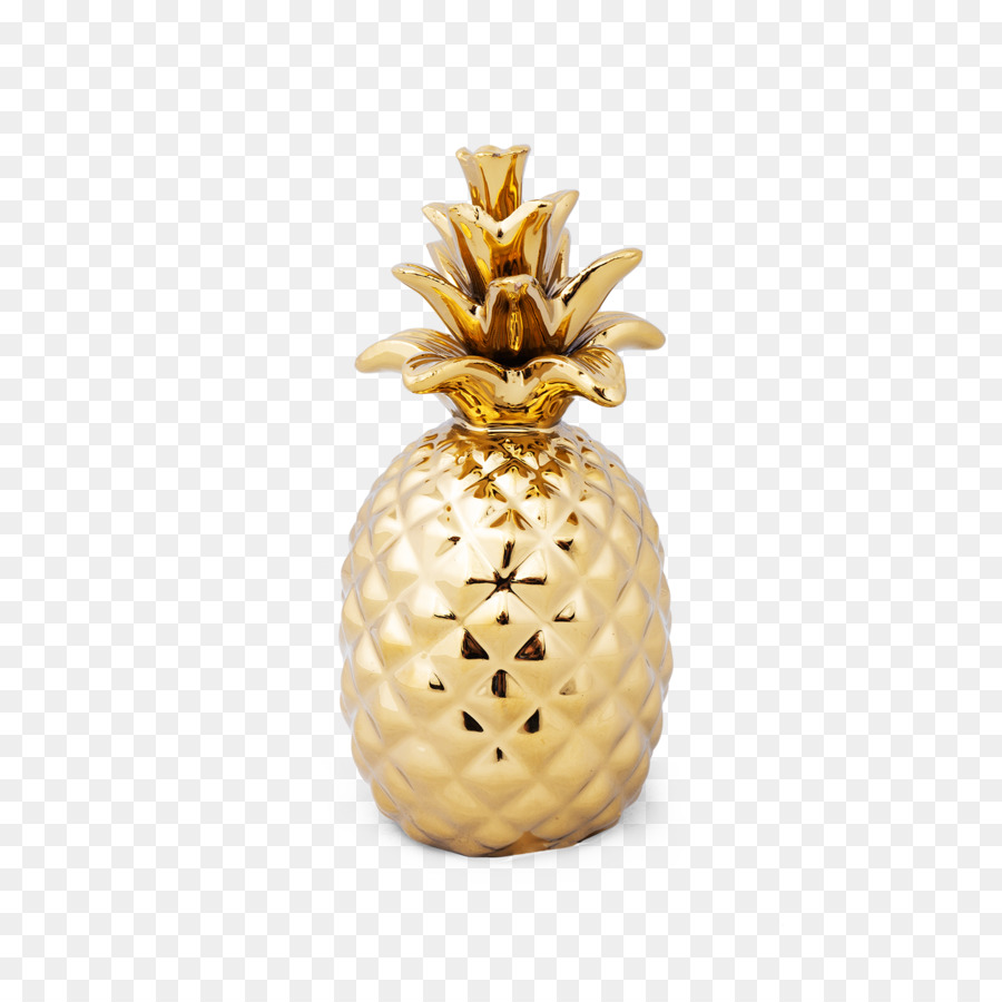 Ananas Artefakt - Ananas