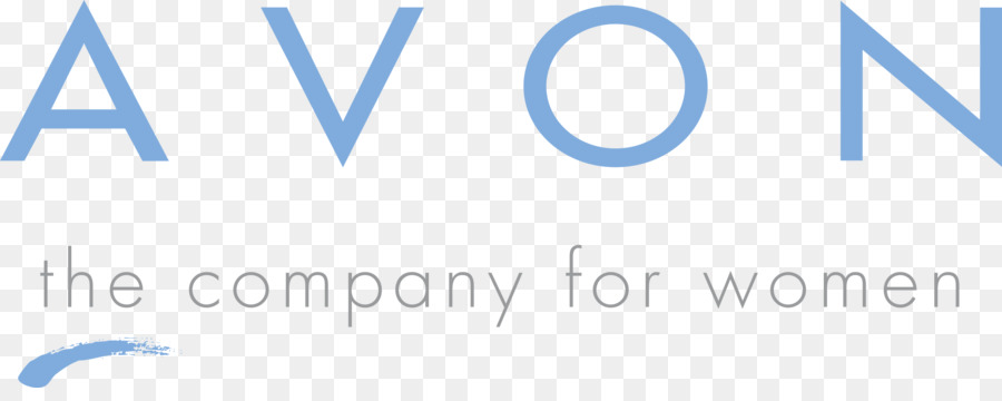 Logo-Vector-graphics-Avon-Produkte der Kosmetik-Marke - Avon