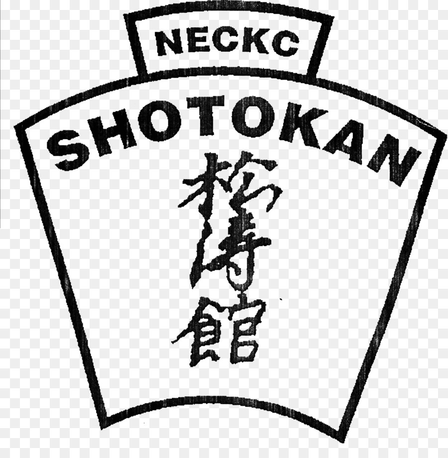 Window Rock A Piedi Il Logo Di Sensibilizzazione Della Comunità - shotokan