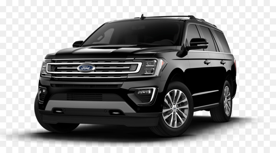 2018 Ford Expedition Auto Ford Motor Company Sport utility vehicle - Guado