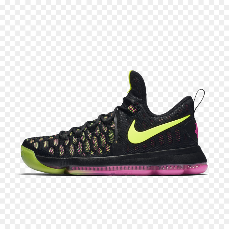 Basketball Schuh Nike Zoom KD Linie Turnschuhe - Nike