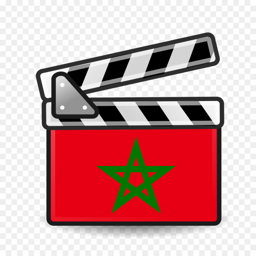 Clip art grafica Vettoriale del Cinema Immagine - marocco