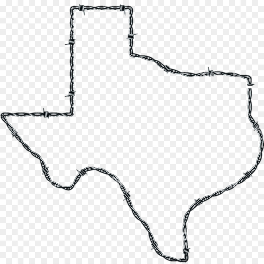 Texas Clip nghệ thuật Véc tơ đồ họa Western Ảnh - dây thép gai,