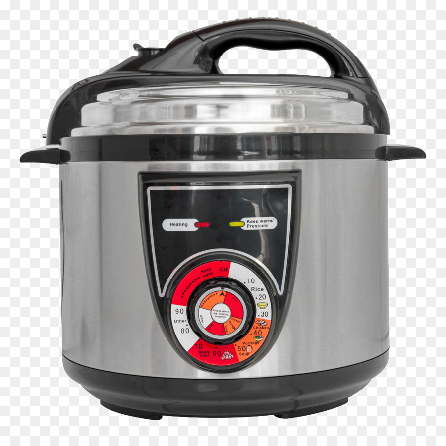 Riso pentole a Pressione la cottura Lenta Fornelli Instant Pot - cucina