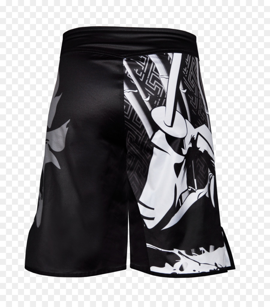 Boardshorts Trunks Fuji No Gi MMA Fight Shorts Mizuno Jimmy Pedro Wettbewerbsvorteil GI Uniform - Shorts