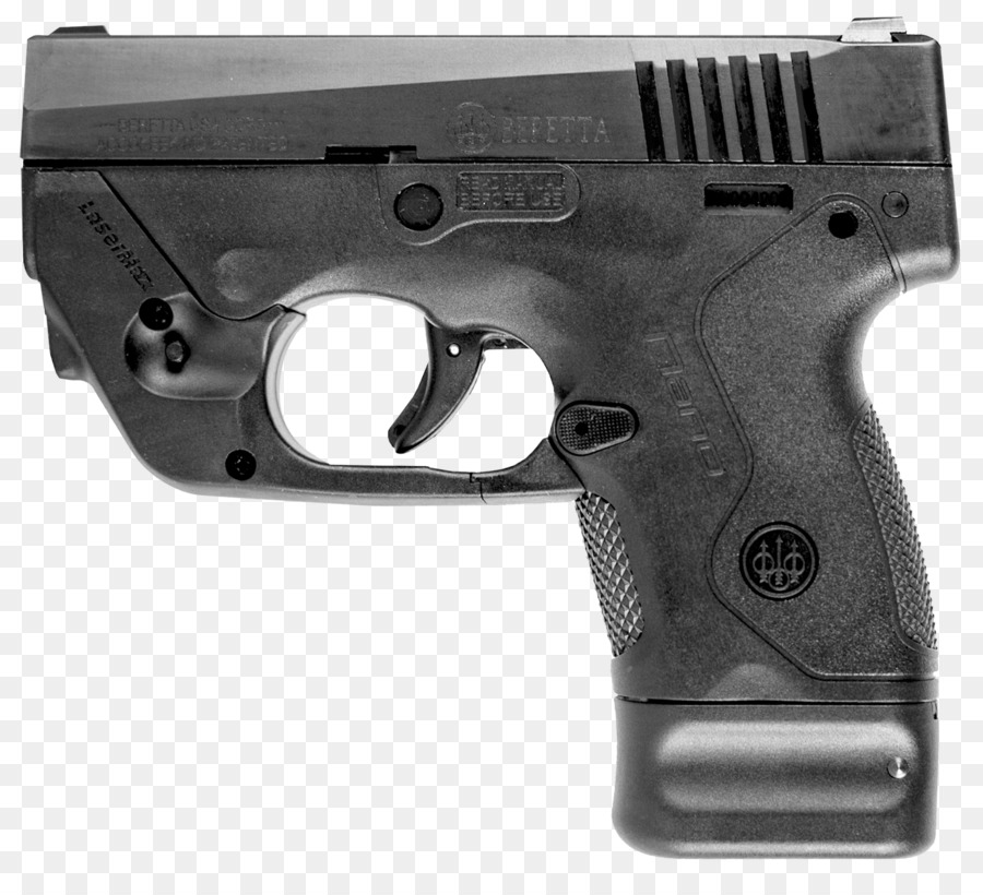 Trigger di Smith & Wesson Bodyguard 380 Arma da fuoco, Munizioni canna di Fucile - Munizioni