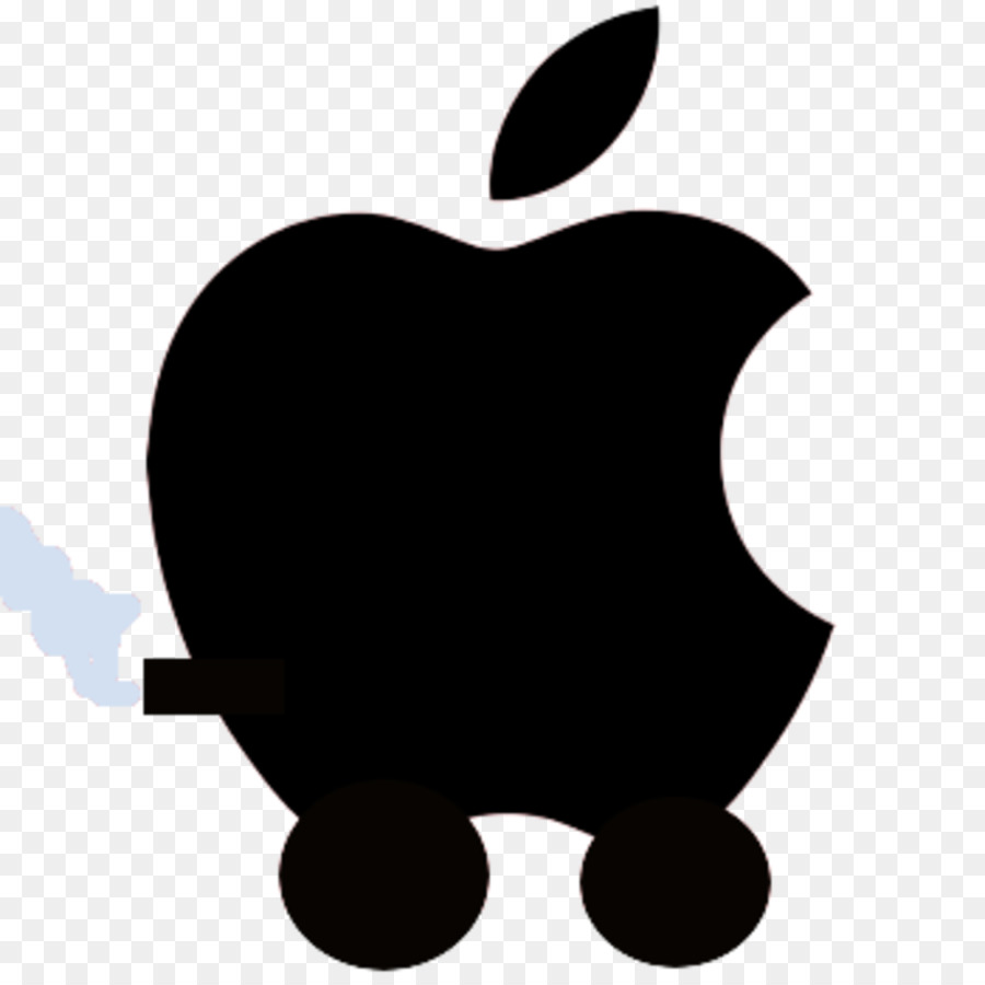 Logo der Apple Industrial Design Group für iPhone - Apple