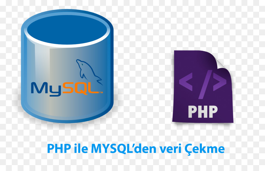 Prodotto di marca design Logo Font - PHP
