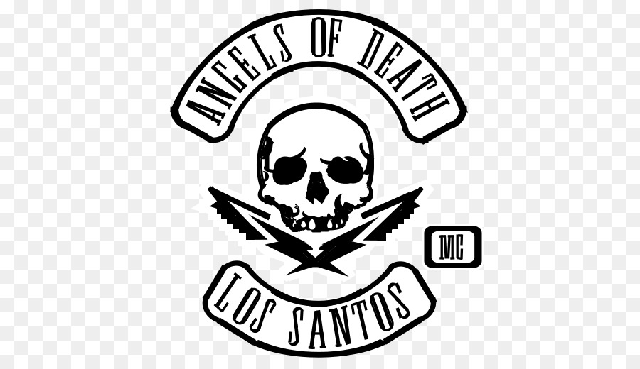 Gestickte patch Motorrad club Sons of Anarchy #13 Sons of Anarchy: Redwood Original - Motorrad