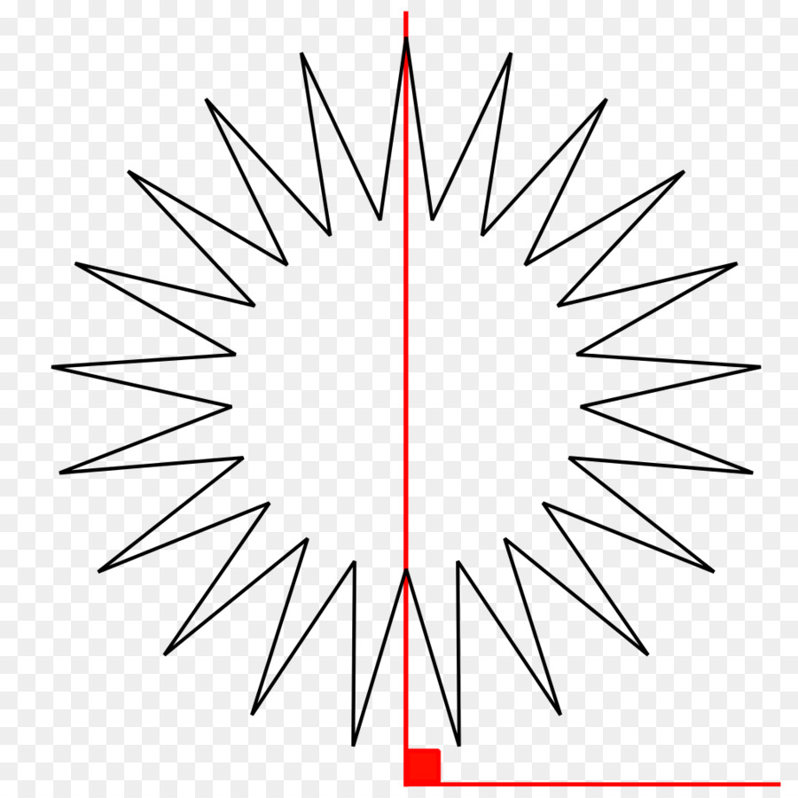 Vektor-Grafik-Bild-Symbol-Kreis-Form - Symbol