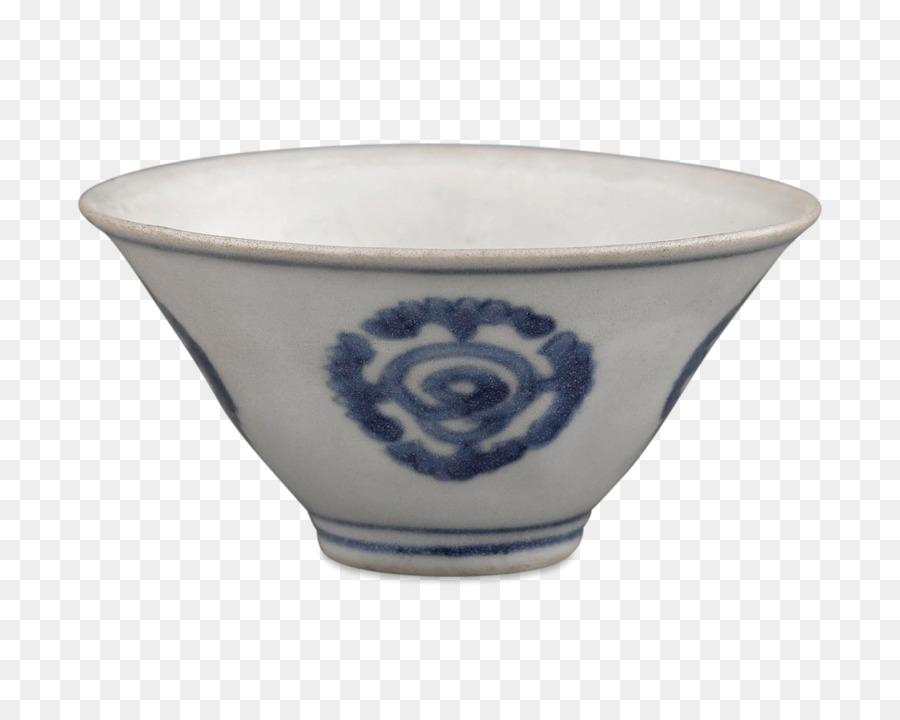 Blu e bianco ceramica Ceramica Joseon, porcellana bianca - Vaso cinese