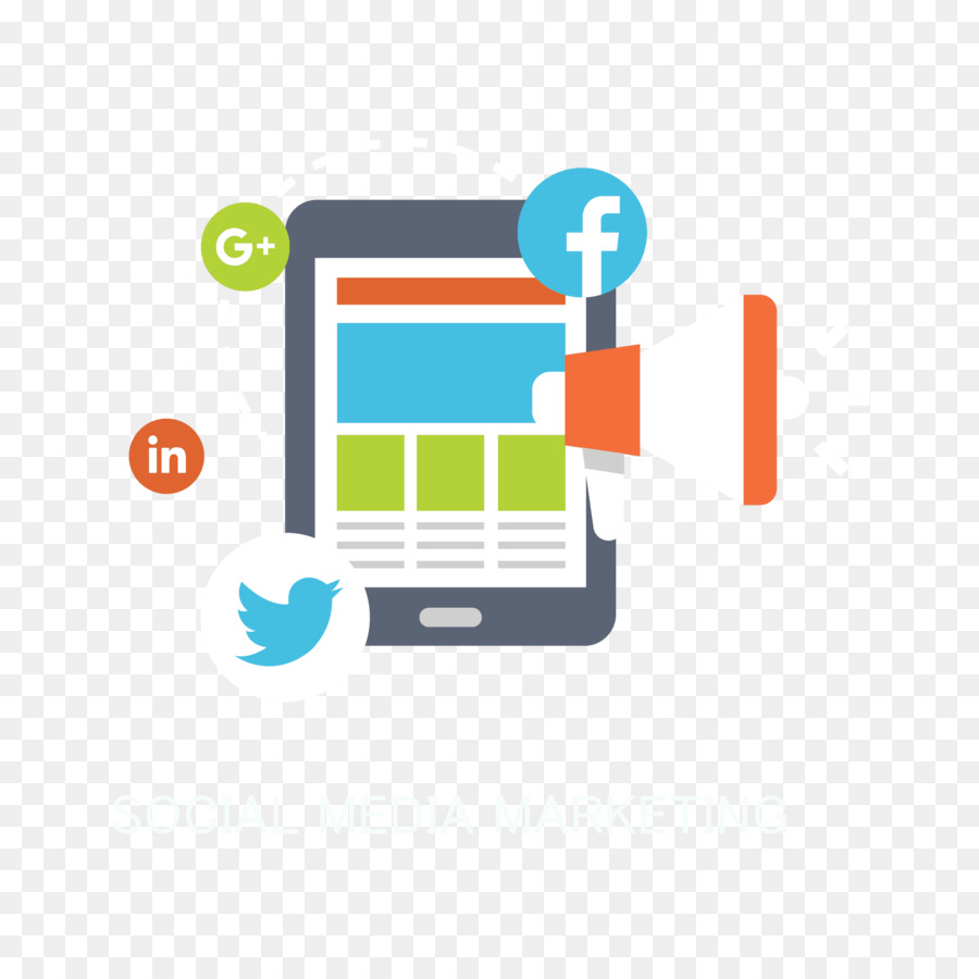 Social media marketing, Digital marketing, Mass media - social media