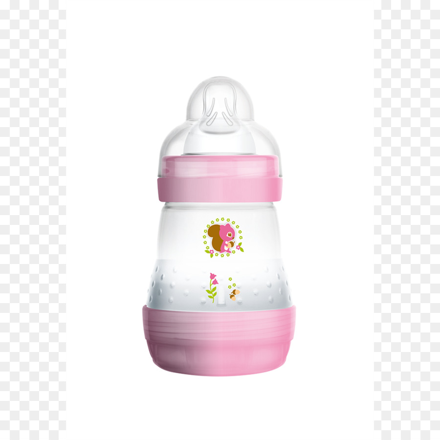 Säuglings Baby Flaschen Baby Koliken Mutter Schnuller - Mama und