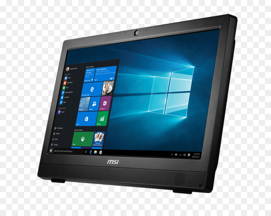 Laptop Dell MacBook Pro Intel Core i7-All-in-one - Laptop