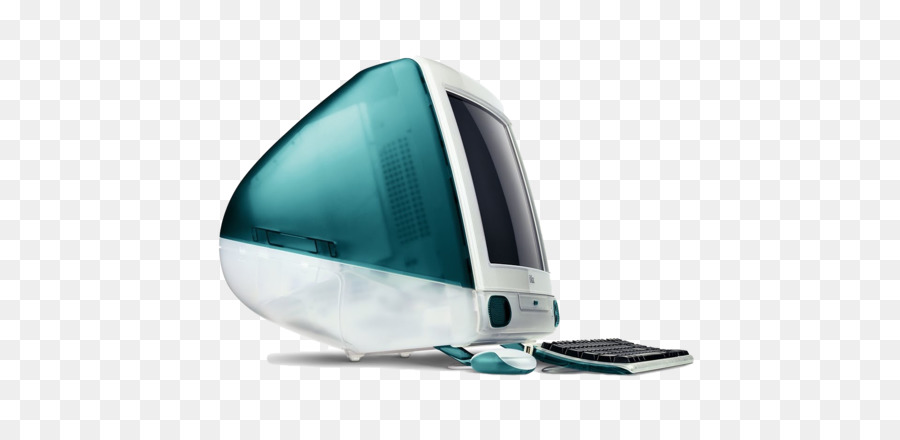 iMac G3 Apple I Computer Macintosh - Mela
