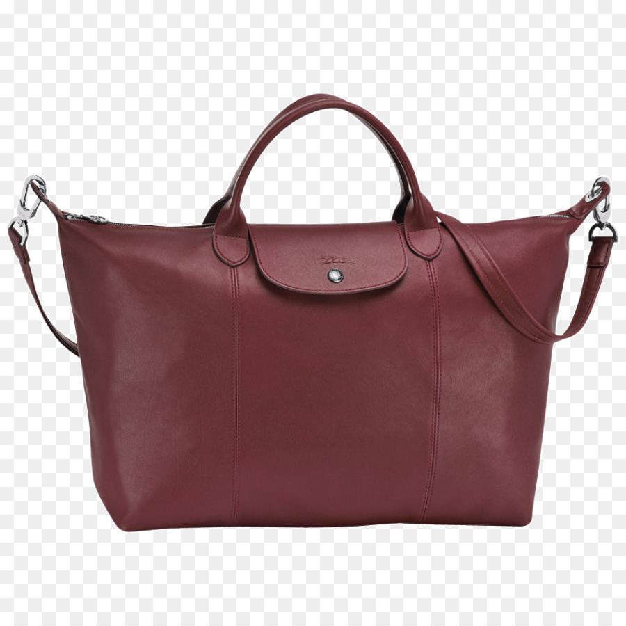 Pliage Longchamp Bag In Pelle, Nylon - borsa