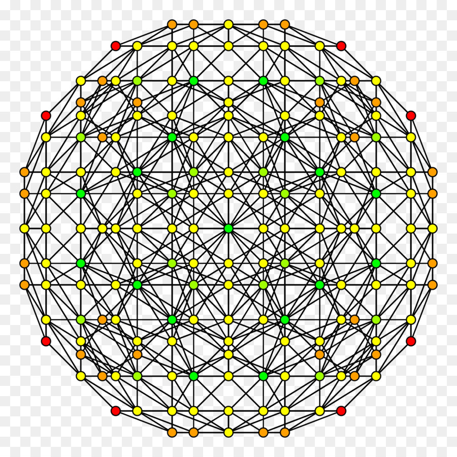Symmetrie Muster Linie Punkt - Linie