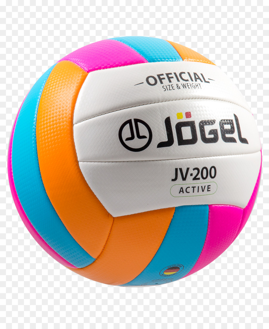 Volleyball Mikasa Sports Ball Volleyball Team Jogel sport - Volleyball
