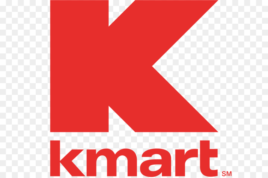 Kmart Brand Logo Produkt Garden State Plaza - kmart logo