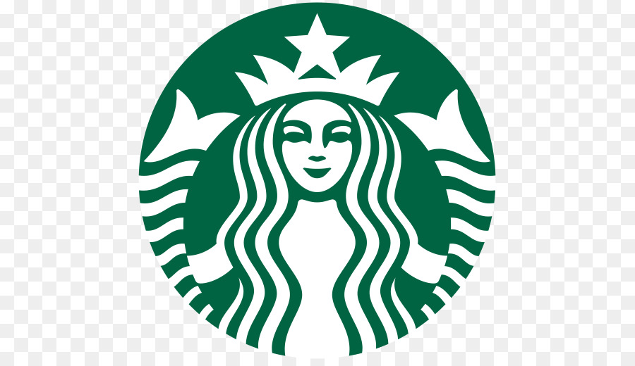 Starbucks Cafe, Kaffee, Clip art Logo - Starbucks
