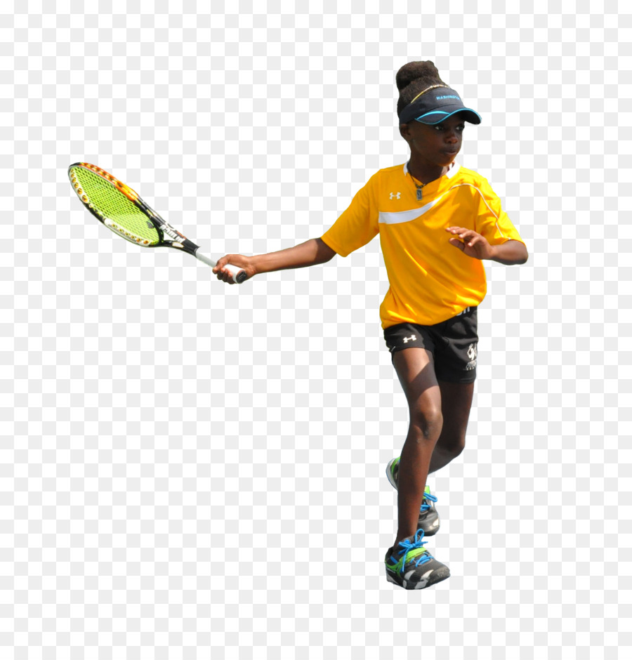Racket Tennis player Körperliche fitness Baseball - Tennisschläger