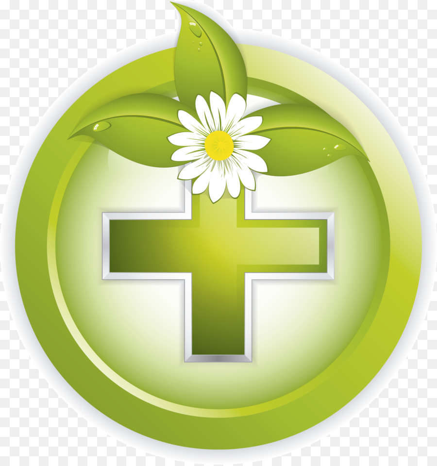 Green Produkt design Blumen Symbol - espa & ntilde; a
