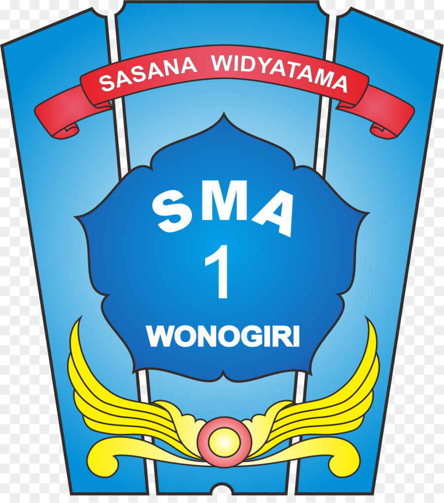 SMA N 1 Wonogiri High school Student Organisation Innerhalb der Schule Majelis perwakilan kelas - Schule