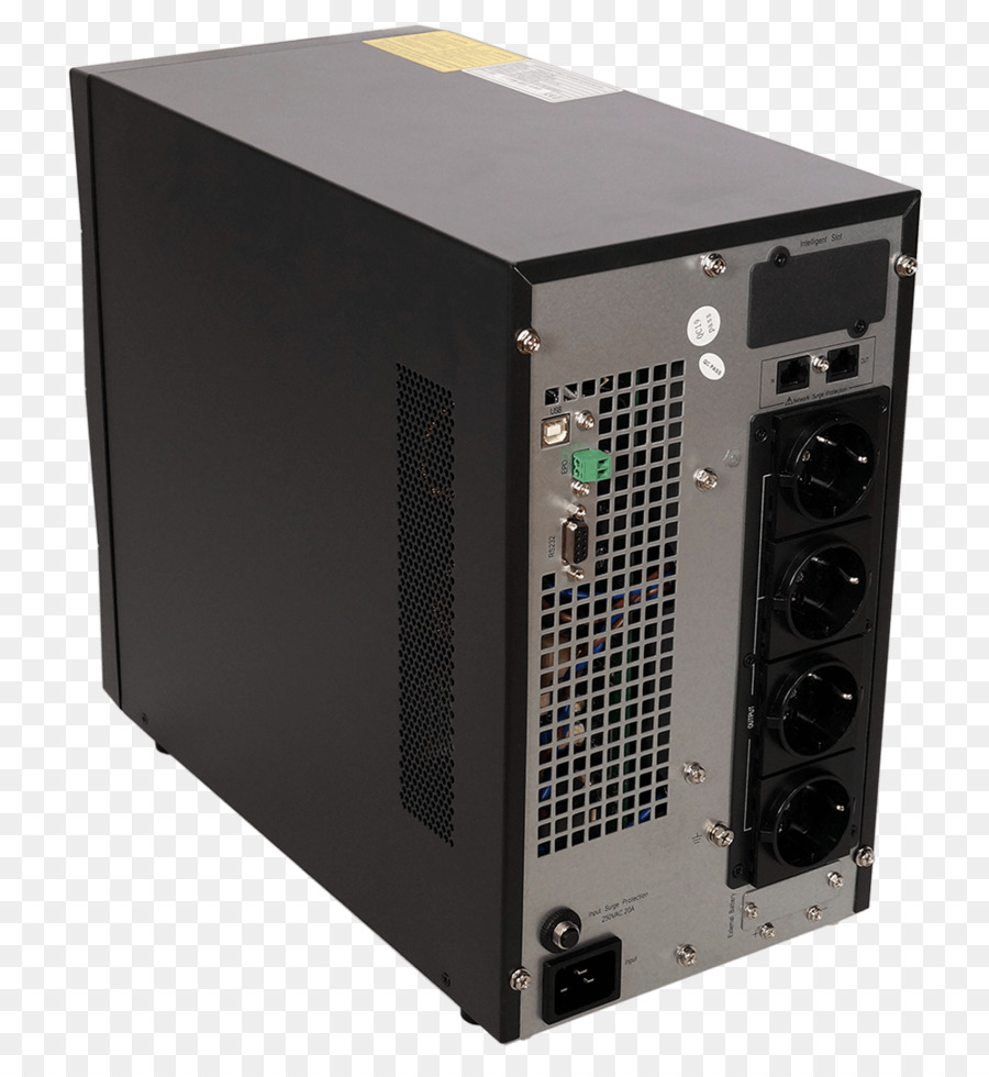 Stromrichter (Computer -) Taschen & Gehäuse Computer-hardware Computer-Servern - Computer