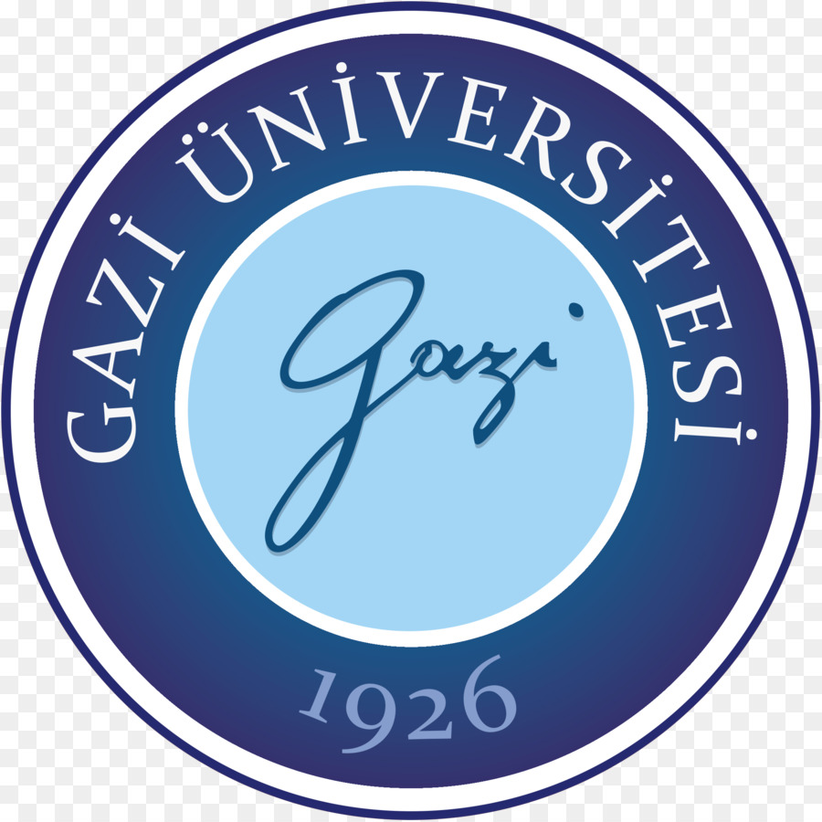 Gazi Universität, Anadolu Universität, Gazi Universität, Bildung - Türkei logo