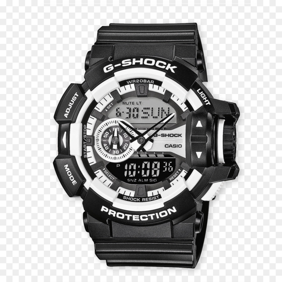 Master di G-Shock Orologio Casio Orologio - guarda