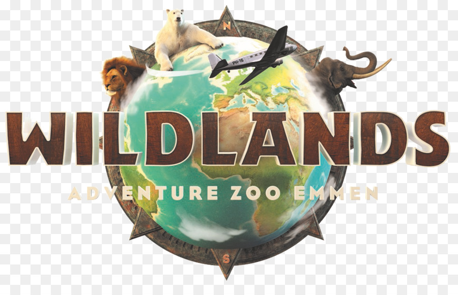 Wildlands Royal Burgers' Zoo-Logo Kind - durango wilden Land
