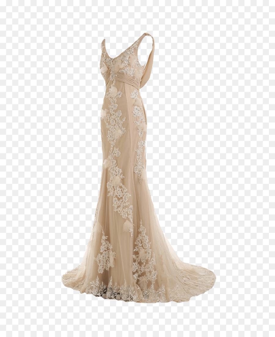 Hochzeit Kleid Abendkleid Ballkleid - Kleid